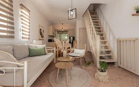 Alavastros Villa Maisonettes